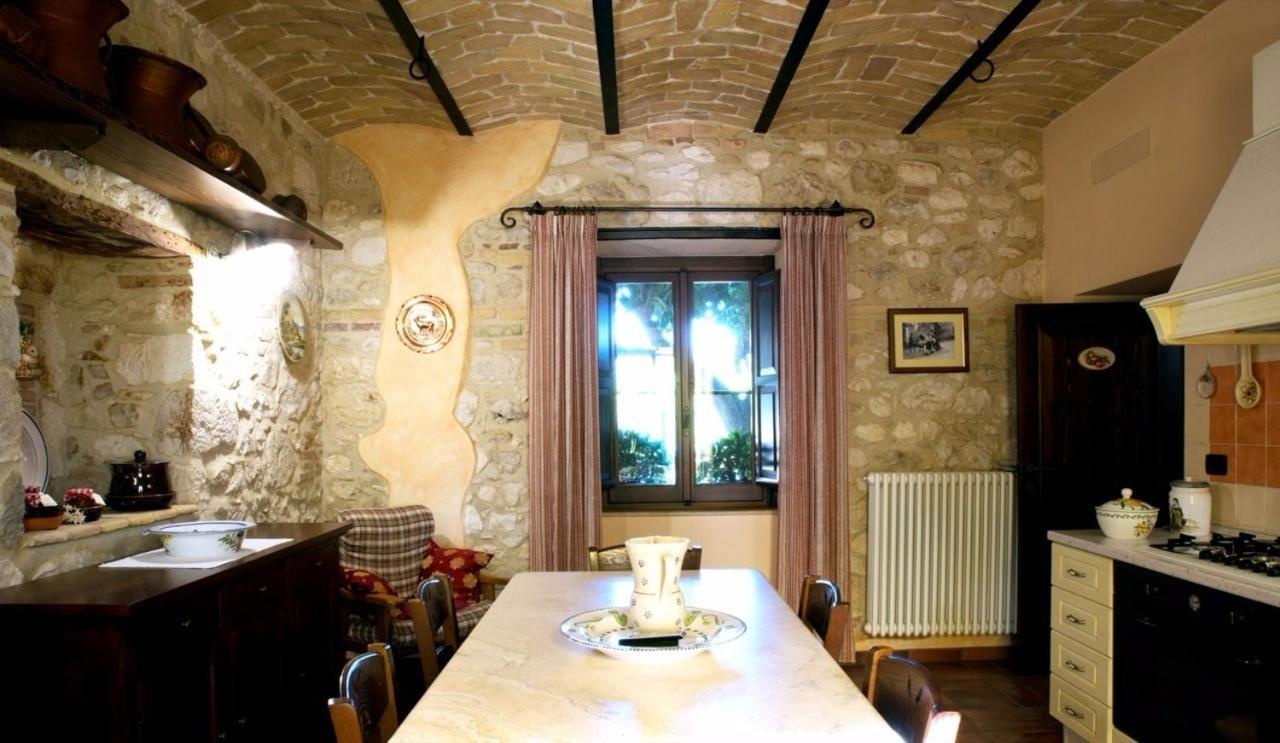 Agriturismo Il Casolare Di Nonno Mario Manoppello Exterior photo